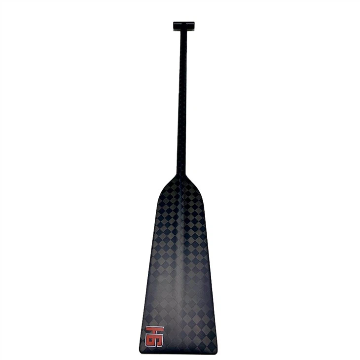 carbon fiber paddle dragon boat