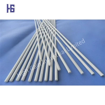 การใช้งานไฟเบอร์กลาส Pultruded Rods ในชีวิตประจำวัน