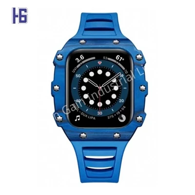 ทำไมนาฬิกา Noble Carbon Fiber ถึงมีราคาแพง?