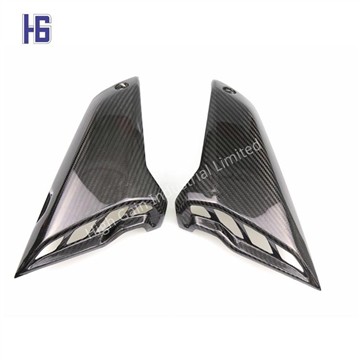 การขึ้นรูปชิ้นส่วนรถยนต์คาร์บอนไฟเบอร์ Die Fix Way มีหลายอย่างหรือไม่?