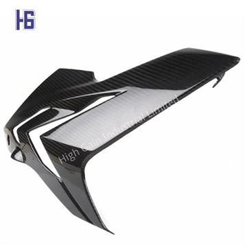 ประสิทธิภาพของสารต้านอนุมูลอิสระชิ้นส่วนรถยนต์คาร์บอนไฟเบอร์เพื่อปรับปรุงความ...