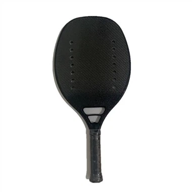 ไม้เทนนิสชายหาดคาร์บอนไฟเบอร์