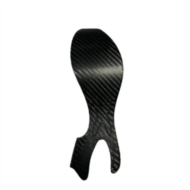 พื้นรองเท้าคาร์บอนไฟเบอร์