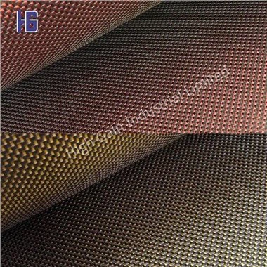 ผ้ากลิตเตอร์ผสม