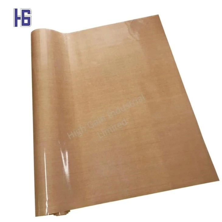 PTFE Fiberglass Adhesive Tape