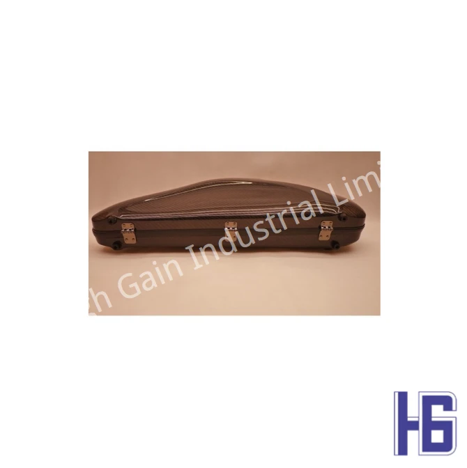 Alto Saxophone Carbon Fiber Case