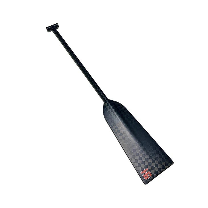 ใบพัดคาร์บอนไฟเบอร์