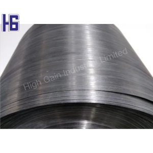 เทป UD ของ PA6 เสริมคาร์บอนไฟเบอร์