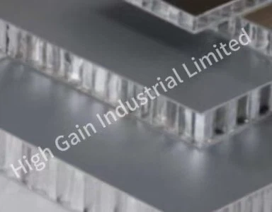Carbon Fiber Sandwich Sheets