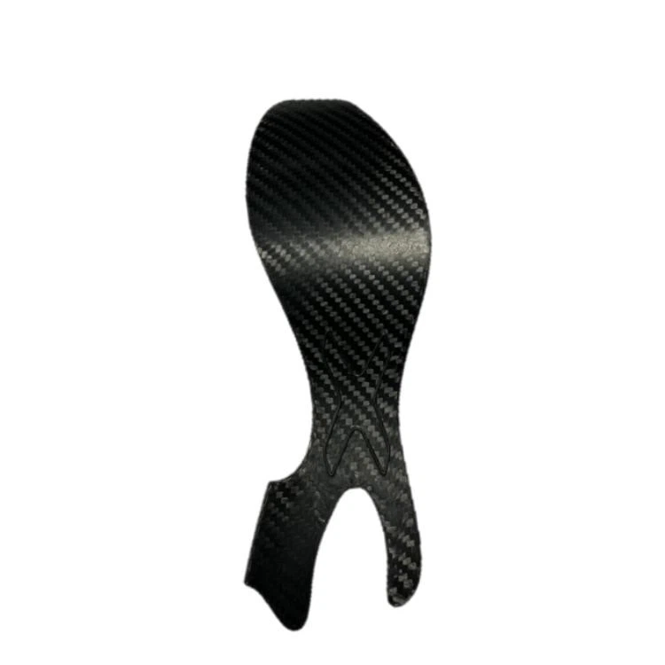 Carbon Fiber Sole Basketball Shoes