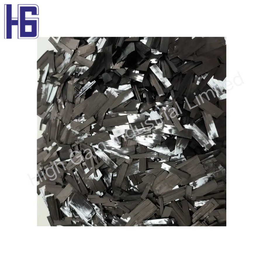 คาร์บอนไฟเบอร์สับ