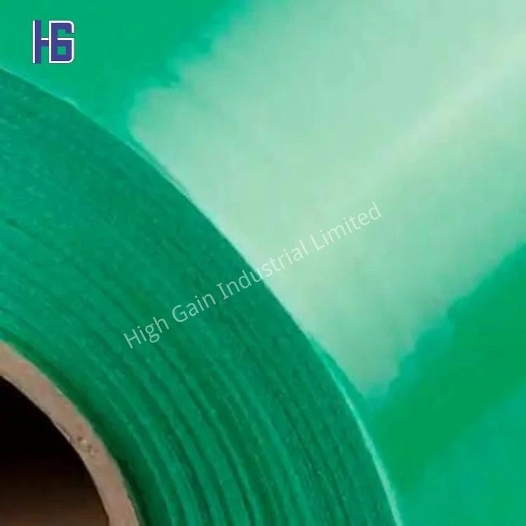 High Temperature Vacuum Bagging Film