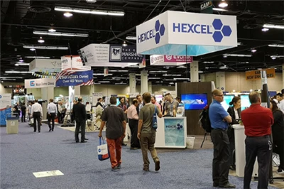 Hexcel บริษัทอเมริกันวางแผนที่จะขายธุรกิจวัสดุคอมโพสิตและมุ่งเน้นไปที่คาร์บอน...