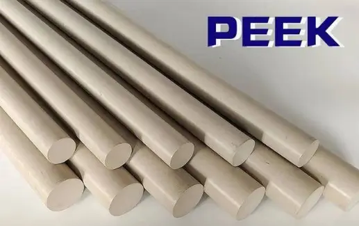ความแตกต่างระหว่าง CFR-Peek, Peek และ Titanium Alloy Tension