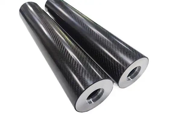 The Value of Carbon Fiber Rollers in Modern Manufacturing