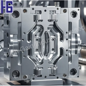 การฉีดขึ้นรูป