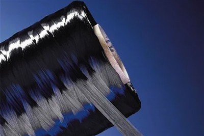 ทีม MIT พัฒนาคาร์บอนไฟเบอร์ราคาต่ำจากสารตกค้างปิโตรเลียม