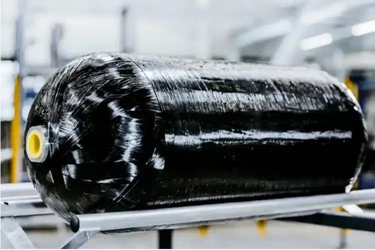 เหตุใดตลาดพลังงานไฮโดรเจนที่เฟื่องฟูจึงผลักดันความต้องการถังคาร์บอนไฟเบอร์ในป...