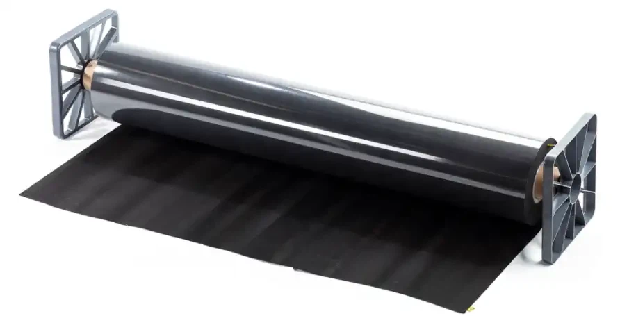 แผ่นสองขั้วคาร์บอนไฟเบอร์รีไซเคิลช่วยเพิ่มความจุของเซลล์เชื้อเพลิง