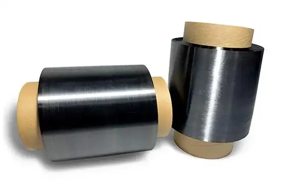 เทอร์โมพลาสติกคาร์บอนไฟเบอร์ใหม่คืออะไร