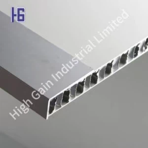 แผงแซนวิชอลูมิเนียม