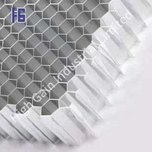 วัสดุหลักของอลูมิเนียม