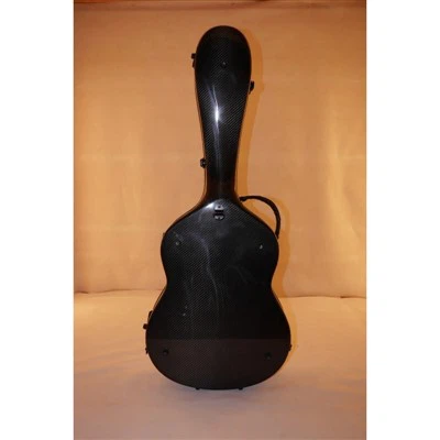 กล่องกีตาร์คลาสสิกคาร์บอนไฟเบอร์