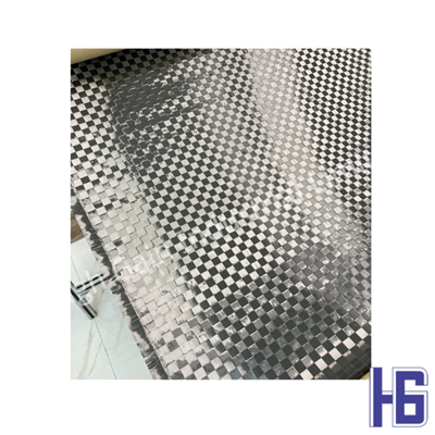 พ่วงลากคาร์บอนไฟเบอร์ (80g)