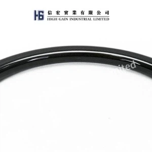 ท่อโครงสร้างคาร์บอนไฟเบอร์