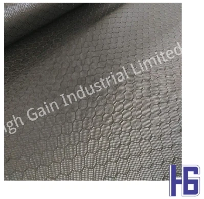 ผ้าคาร์บอนไฟเบอร์ Jacquard 3K