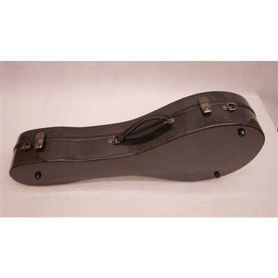 เคสคาร์บอนไฟเบอร์ทรง A สำหรับแมนโดลิน