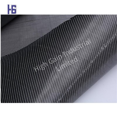 วัสดุผ้าคาร์บอนไฟเบอร์หลายแกน