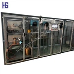 เครื่องโตว์เพร็ก